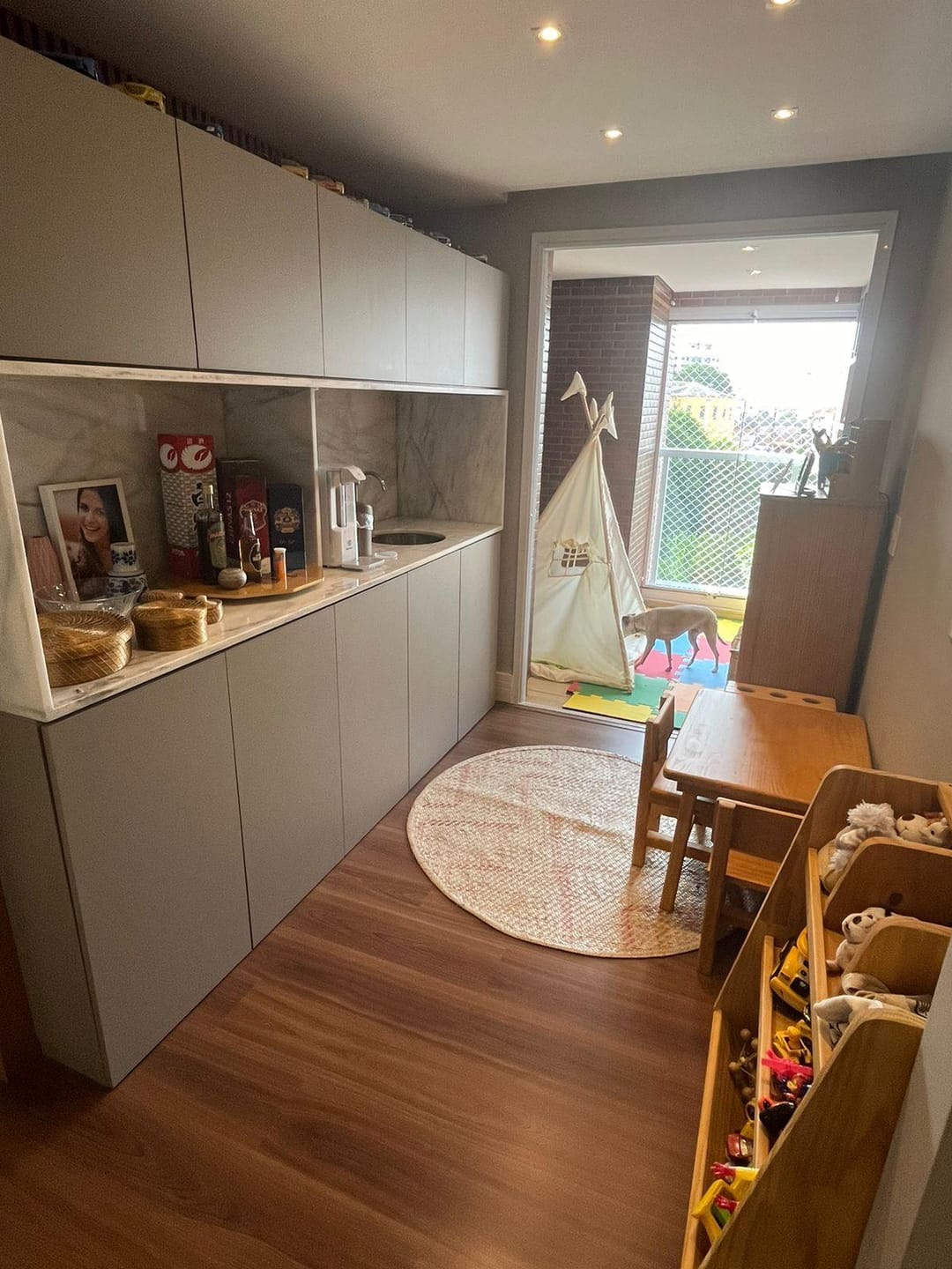 Cobertura, 3 quartos, 185 m² - Foto 19