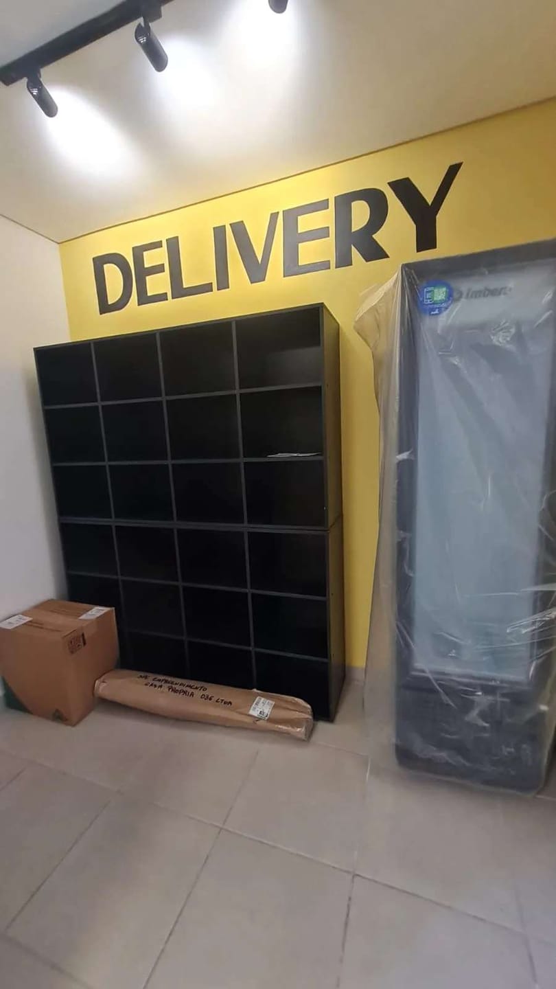 Apartamento, 1 quarto, 28 m² - Foto 17