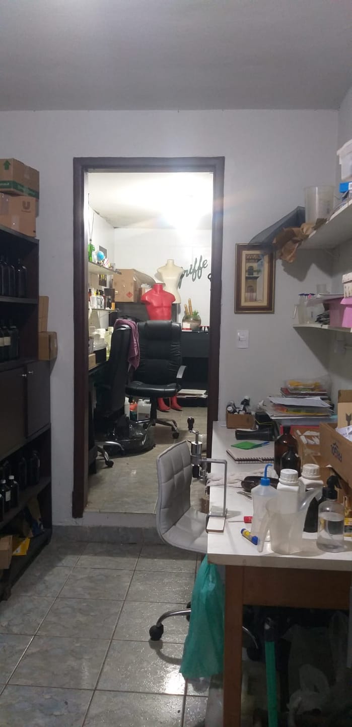 Casa, 4 quartos, 210 m² - Foto 32