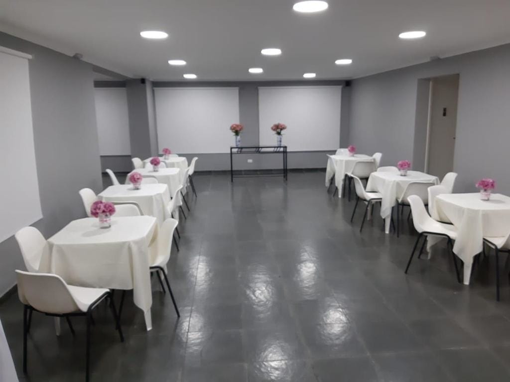 Apartamento, 2 quartos, 65 m² - Foto 3