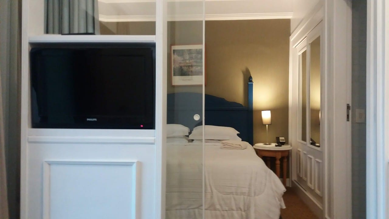 Flat/Apart Hotel, 1 quarto, 31 m² - Foto 3