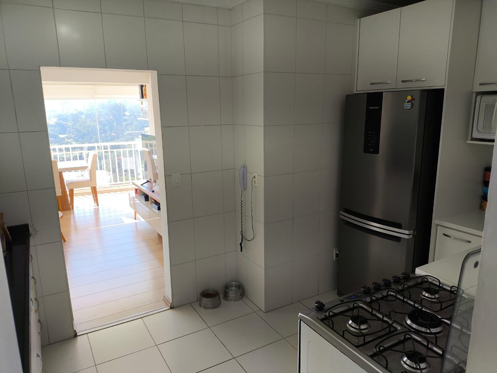 Apartamento, 3 quartos, 94 m² - Foto 1