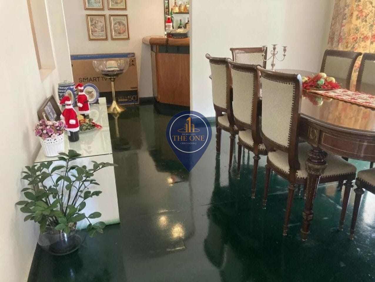 Apartamento, 4 quartos, 275 m² - Foto 6