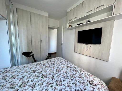 Apartamento, 3 quartos, 70 m² - Foto 6