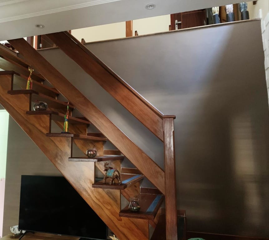 Casa, 3 quartos, 132 m² - Foto 2