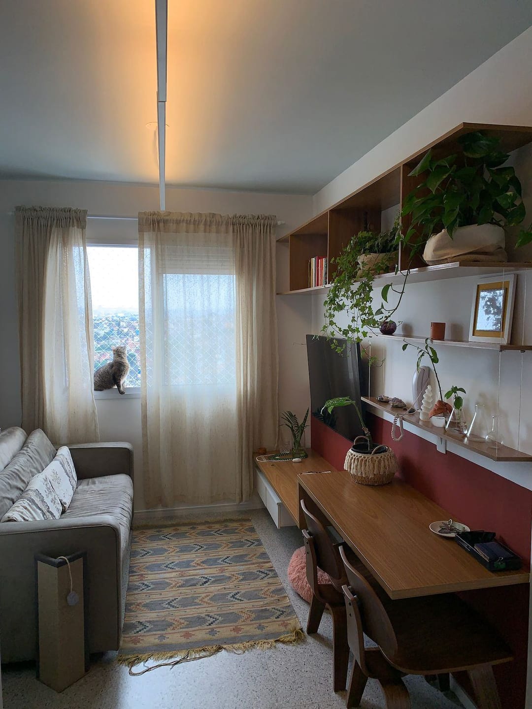 Apartamento, 1 quarto, 28 m² - Foto 10