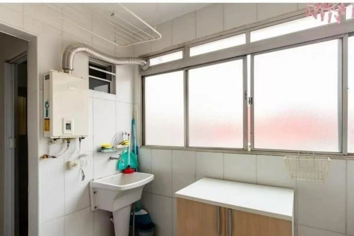 Apartamento, 3 quartos, 92 m² - Foto 5