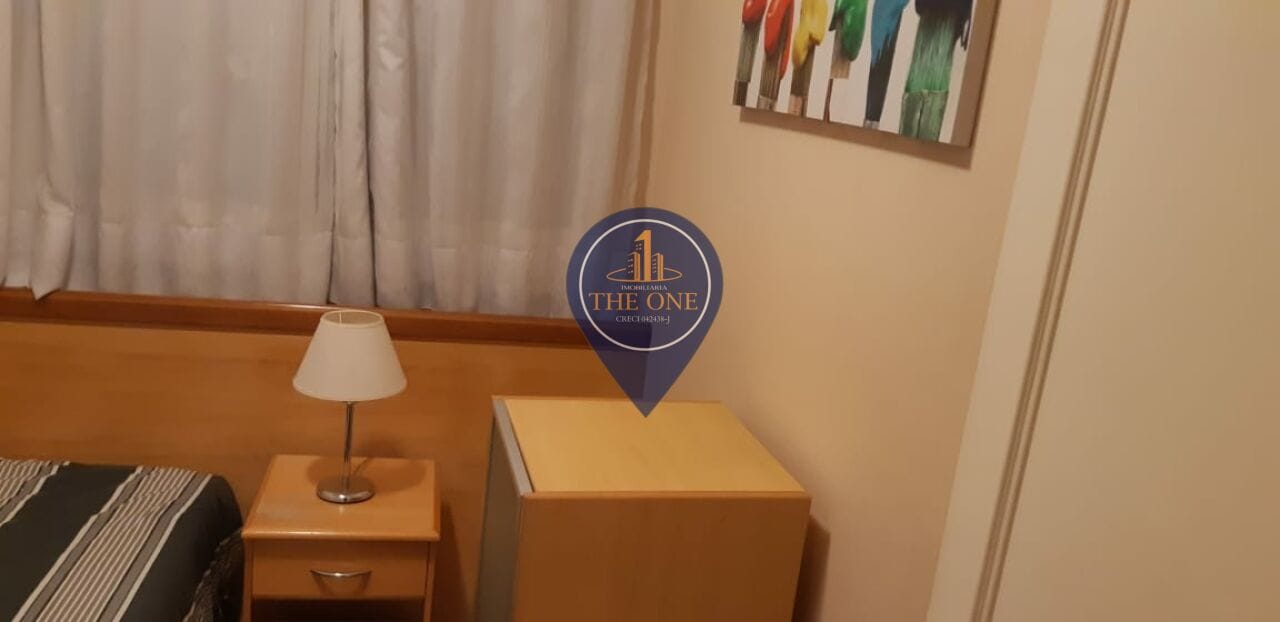 Flat/Apart Hotel, 2 quartos, 54 m² - Foto 18