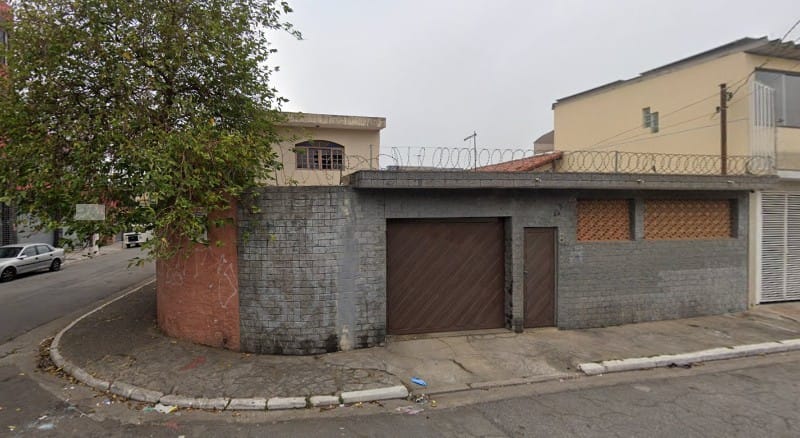 Casa, 3 quartos, 380 m² - Foto 1