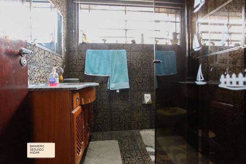 Casa, 3 quartos, 189 m² - Foto 24