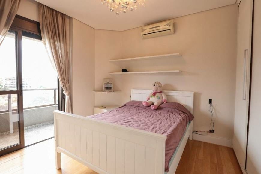 Apartamento, 4 quartos, 185 m² - Foto 19