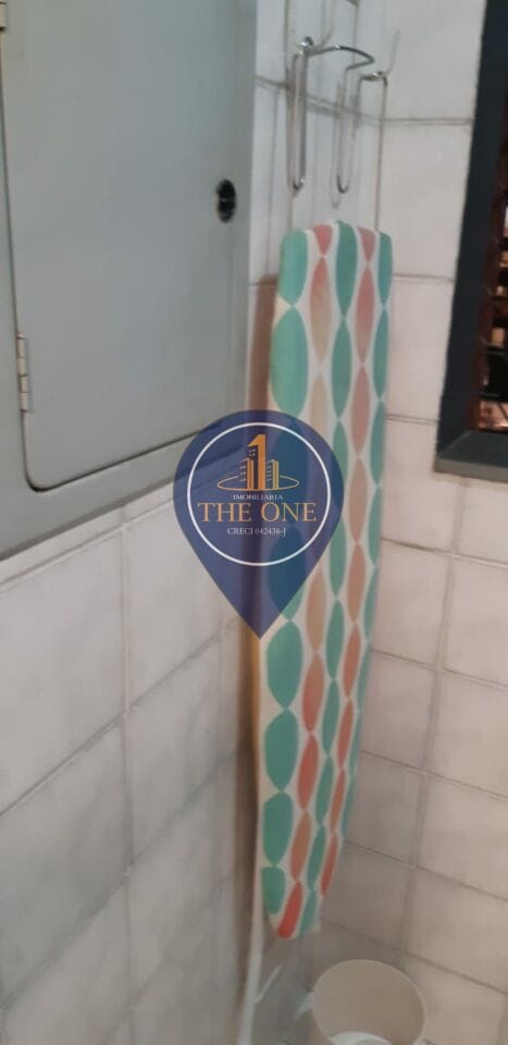 Flat/Apart Hotel, 2 quartos, 54 m² - Foto 26