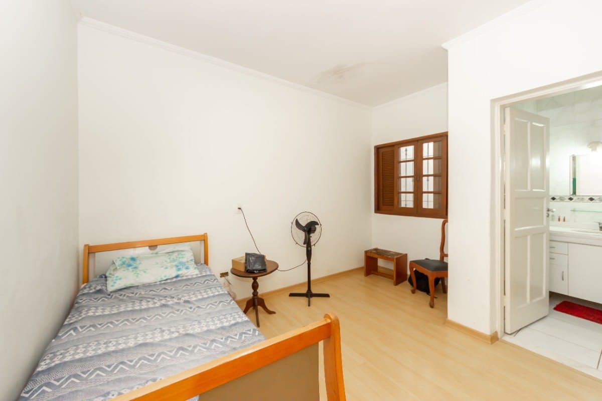 Casa, 4 quartos, 174 m² - Foto 5