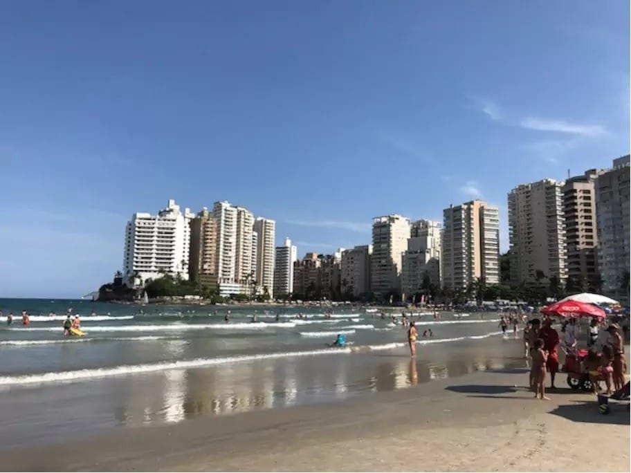 Apartamento à venda com 3 quartos, 135m² - Foto 20