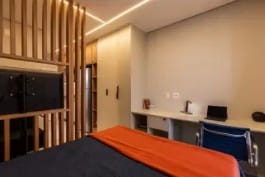 Apartamento, 1 quarto, 26 m² - Foto 5