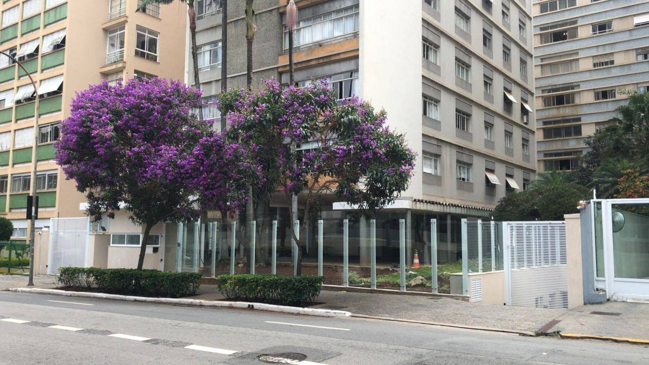 Apartamento, 4 quartos, 292 m² - Foto 40