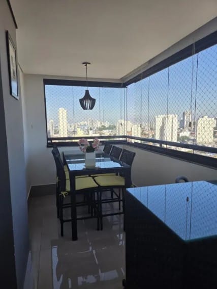 Apartamento, 3 quartos, 115 m² - Foto 12