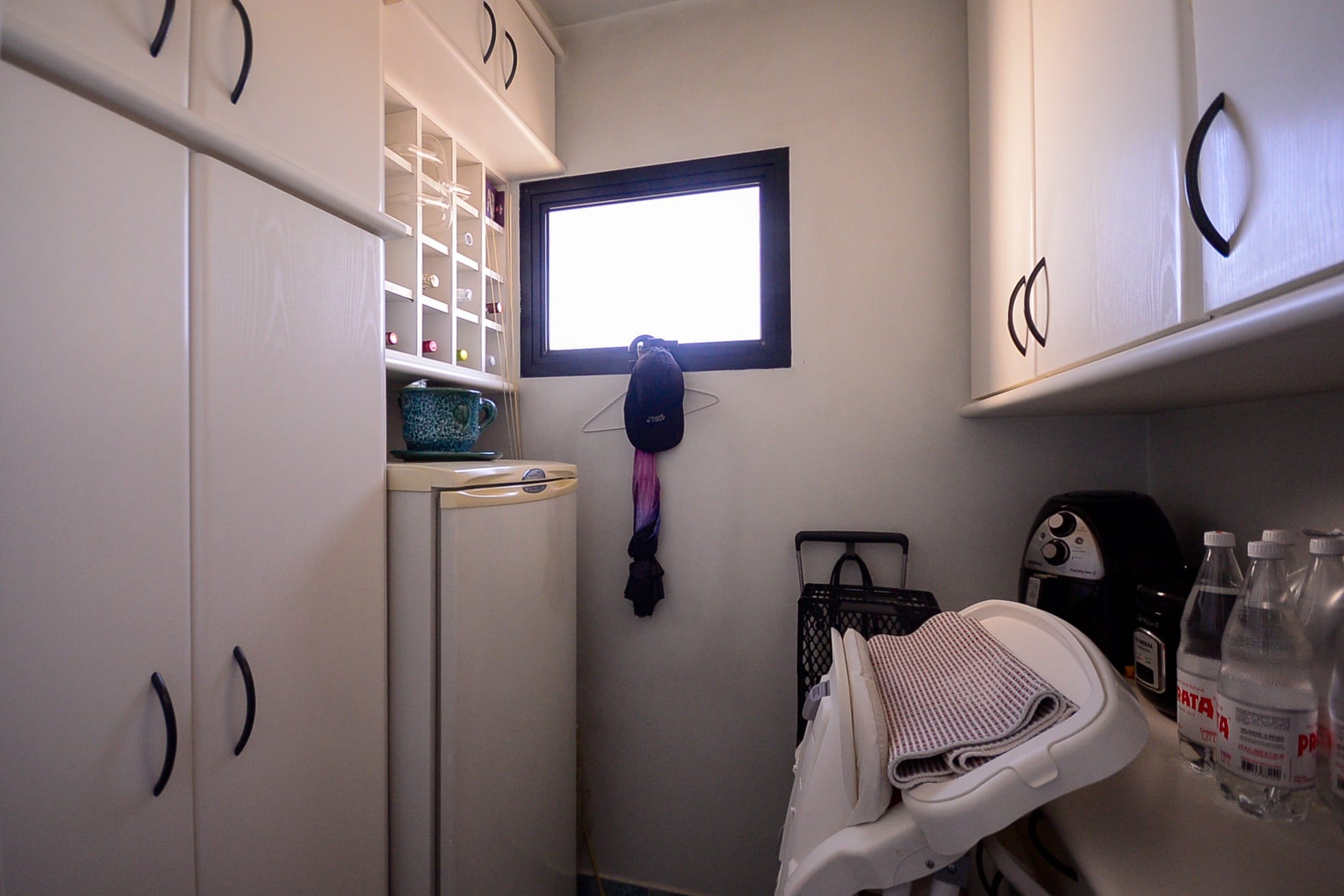 Apartamento, 4 quartos, 125 m² - Foto 9