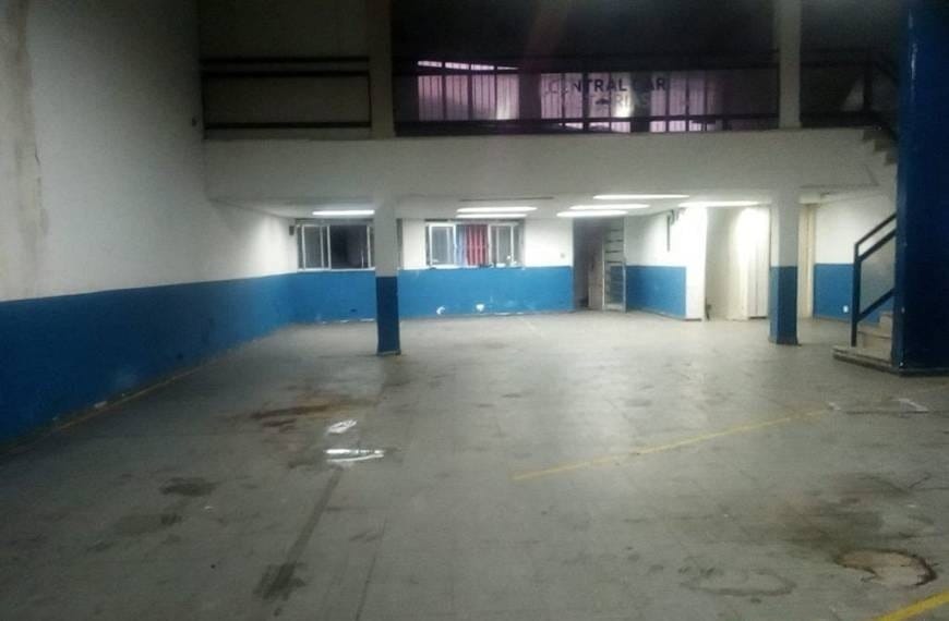 Loja-Salão, 500 m² - Foto 8