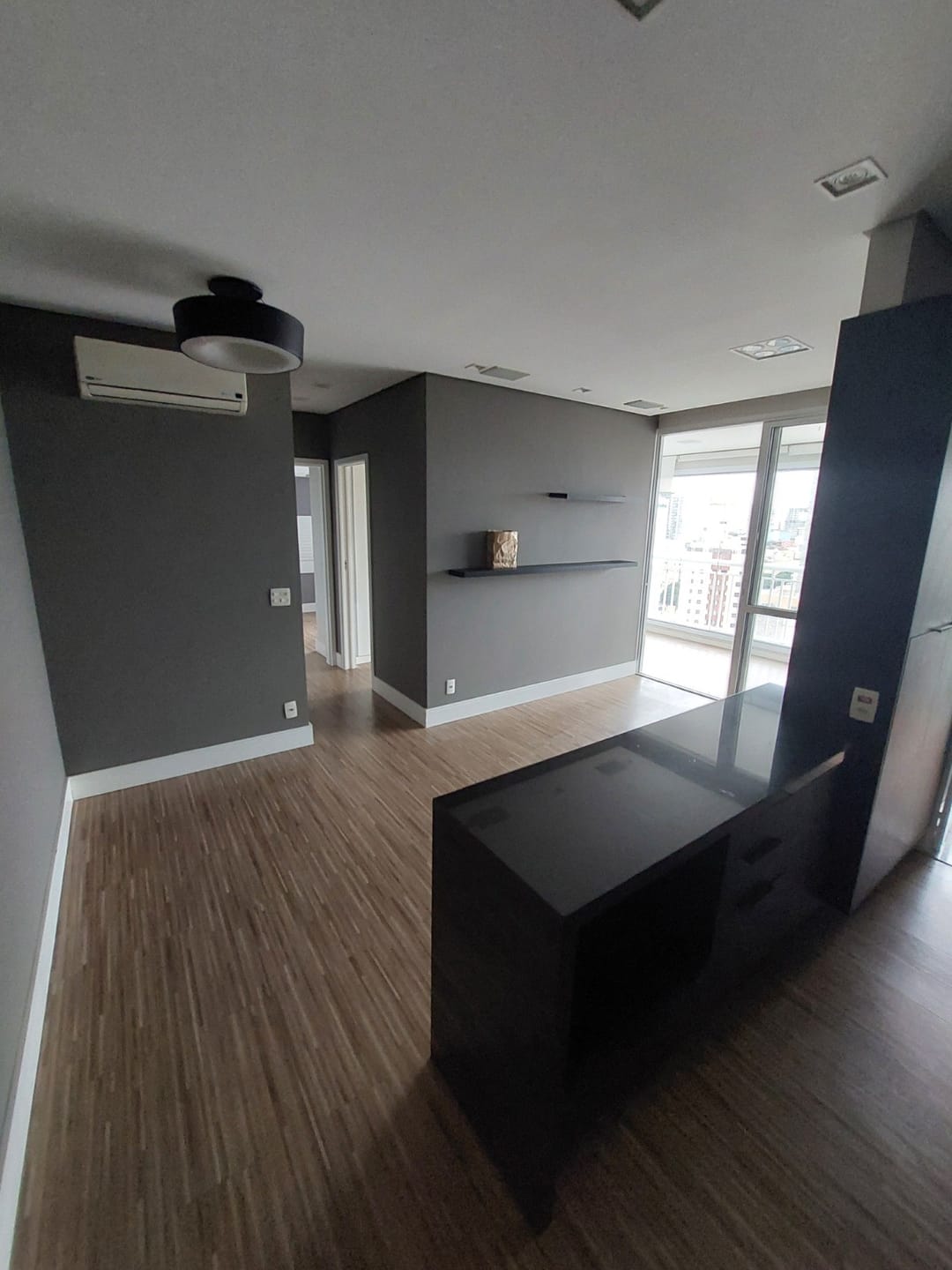 Apartamento, 2 quartos, 68 m² - Foto 2