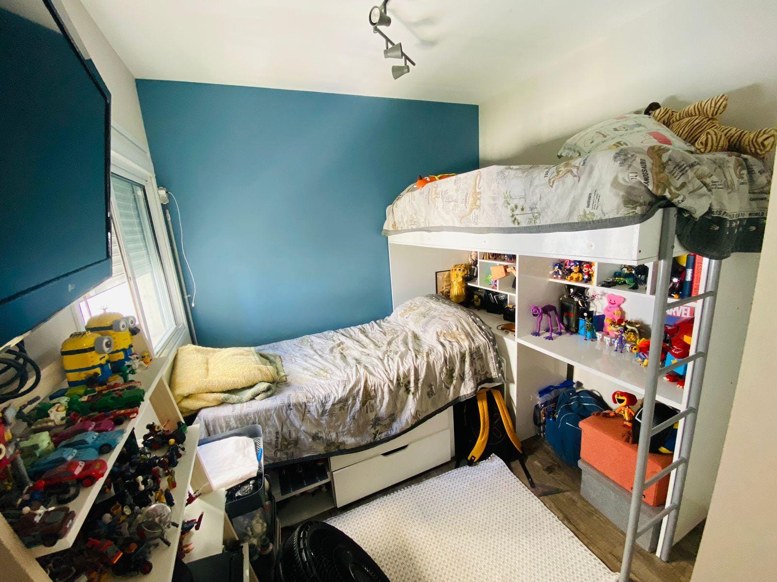 Apartamento, 2 quartos, 87 m² - Foto 12