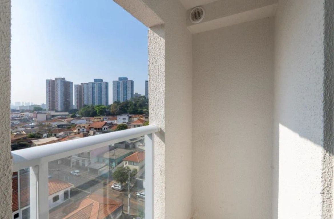Apartamento à venda com 2 quartos, 31m² - Foto 19