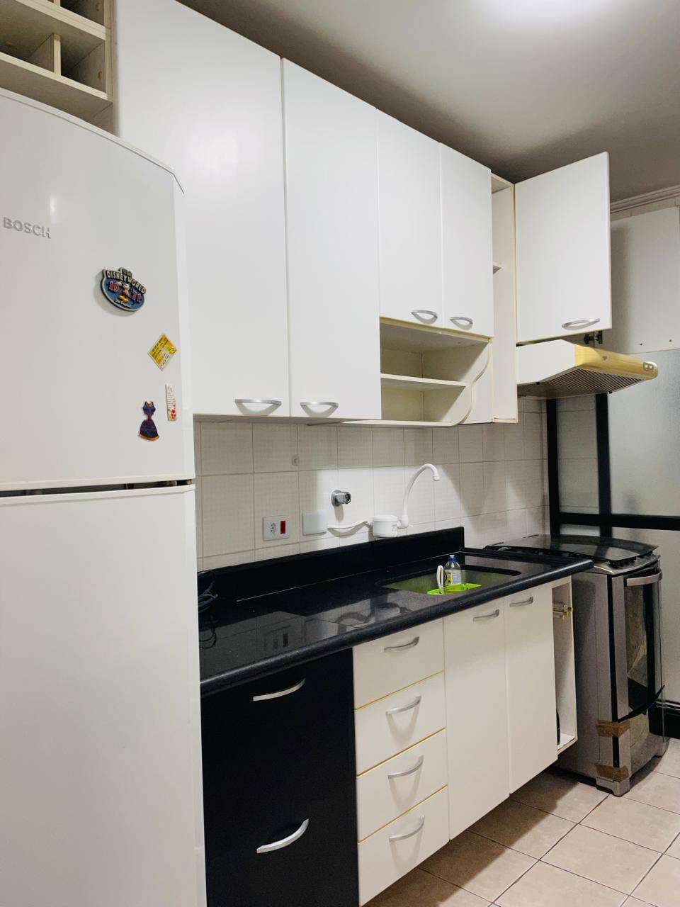Apartamento, 3 quartos, 84 m² - Foto 11