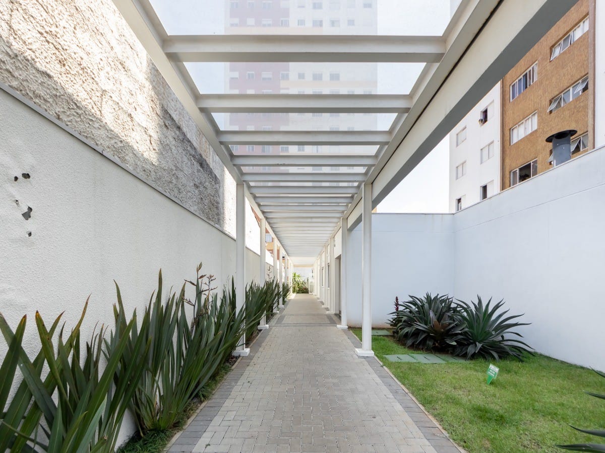 Apartamento, 1 quarto, 36 m² - Foto 23