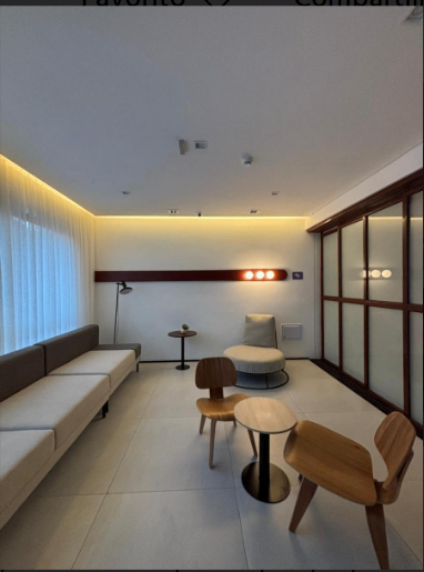 Apartamento, 1 quarto, 26 m² - Foto 12