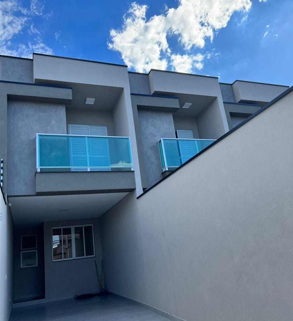 Casa, 3 quartos, 115 m² - Foto 24