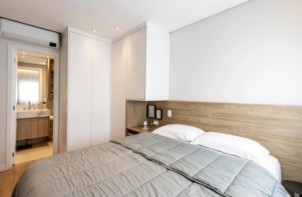 Apartamento, 2 quartos, 69 m² - Foto 16