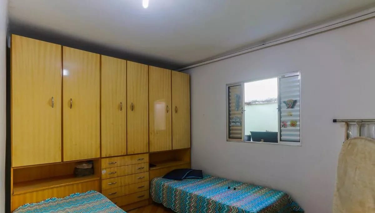 Casa, 2 quartos, 300 m² - Foto 1