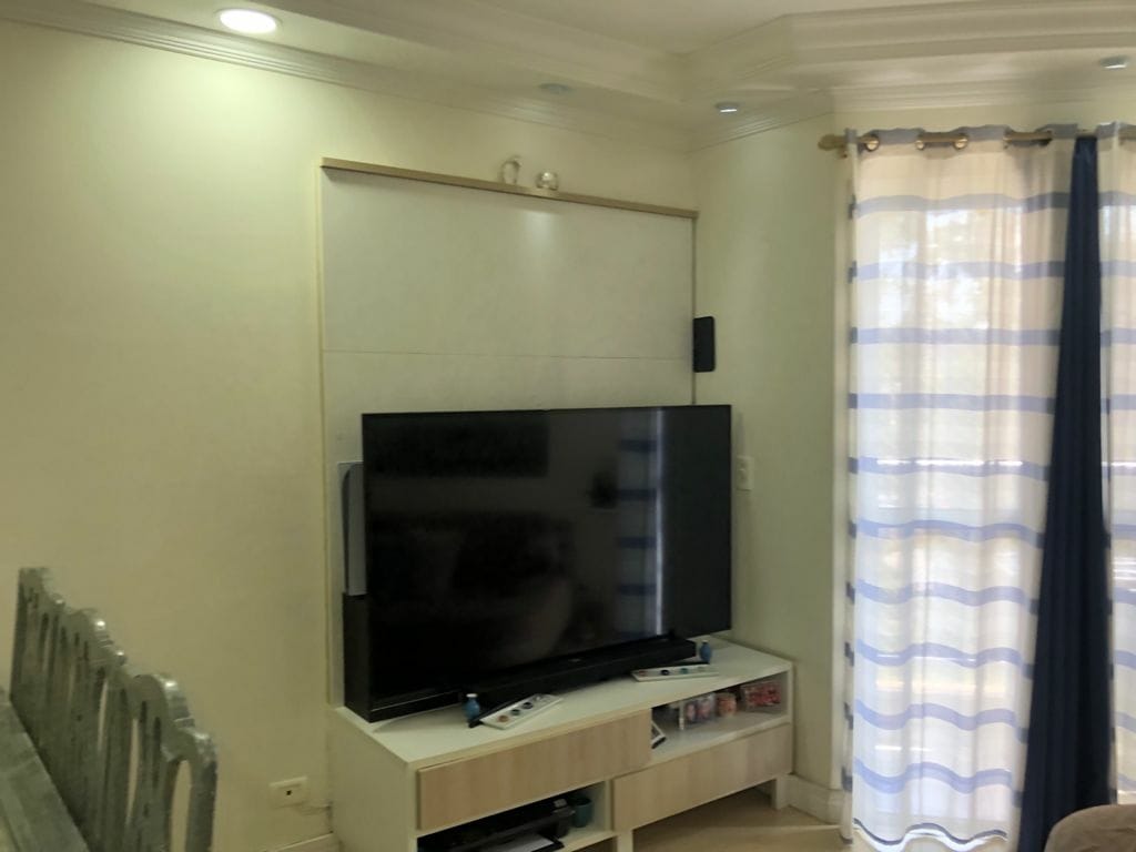 Apartamento, 2 quartos, 62 m² - Foto 12