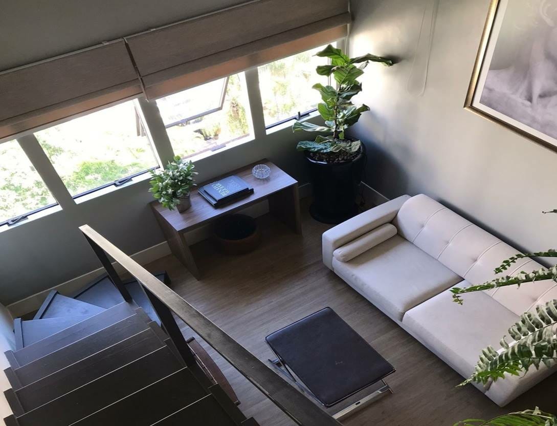 Apartamento, 1 quarto, 39 m² - Foto 5