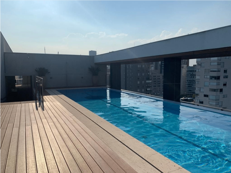 Apartamento, 1 quarto, 60 m² - Foto 26