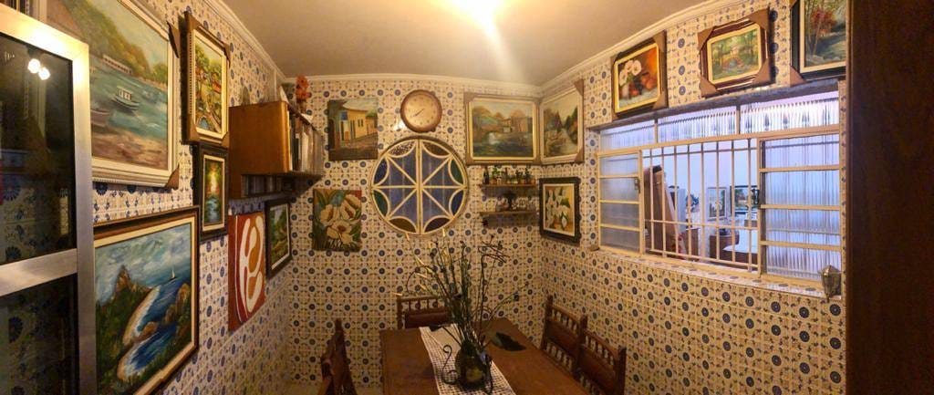 Casa, 3 quartos, 180 m² - Foto 22