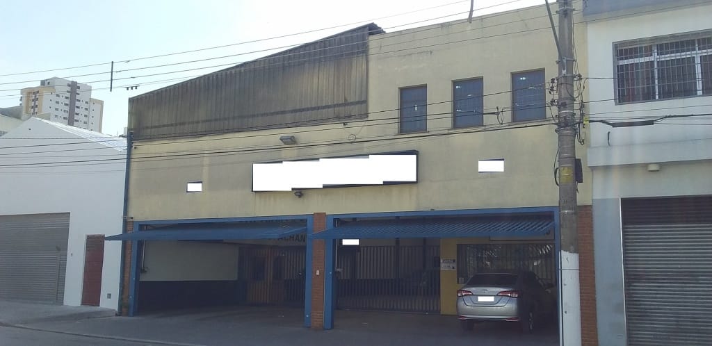 Prédio Inteiro, 406 m² - Foto 8