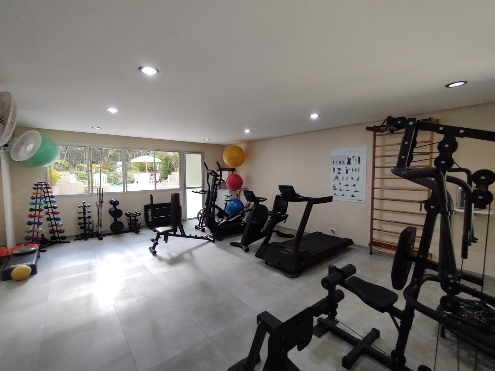 Apartamento, 3 quartos, 112 m² - Foto 42