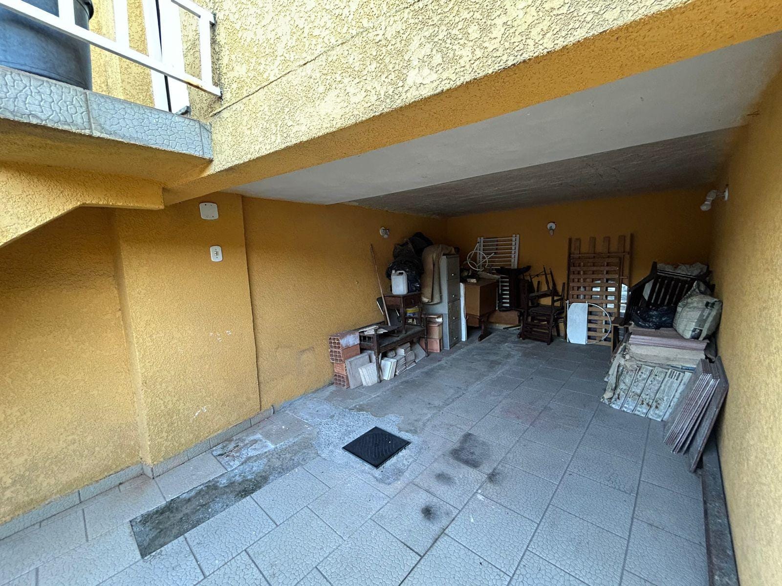 Casa, 2 quartos, 90 m² - Foto 3