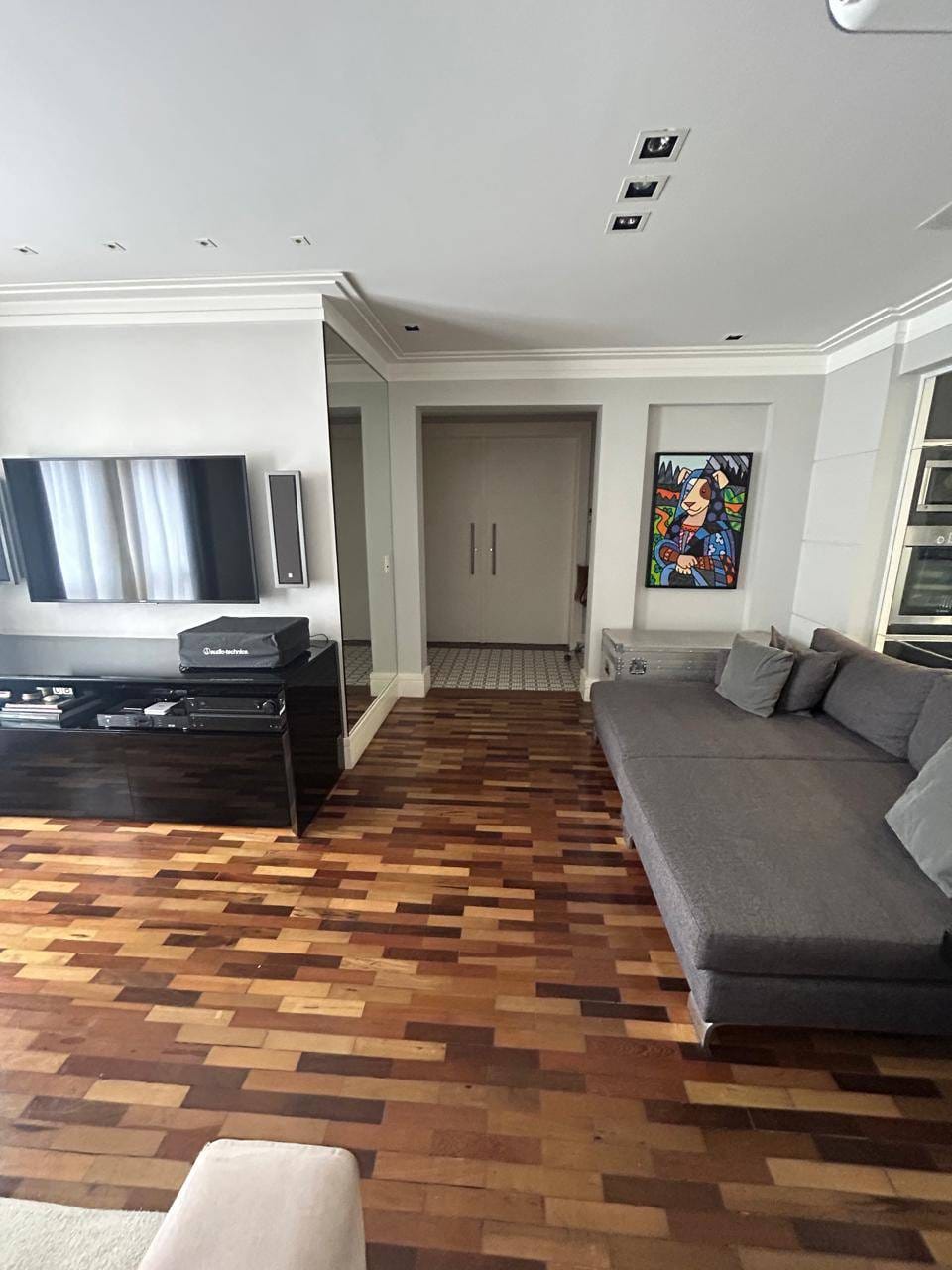 Apartamento, 2 quartos, 83 m² - Foto 24