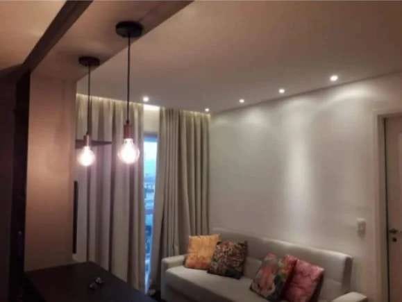 Apartamento, 1 quarto, 45 m² - Foto 11