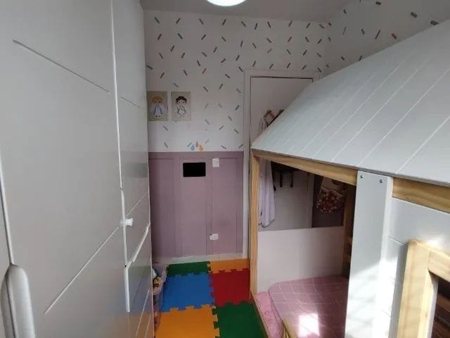 Casa, 3 quartos, 120 m² - Foto 11