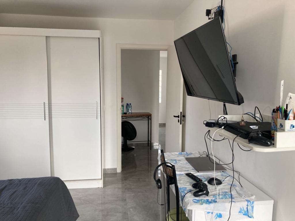 Casa, 5 quartos, 280 m² - Foto 22