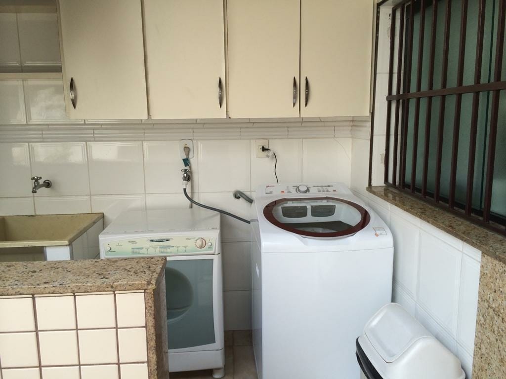 Casa, 4 quartos, 210 m² - Foto 10