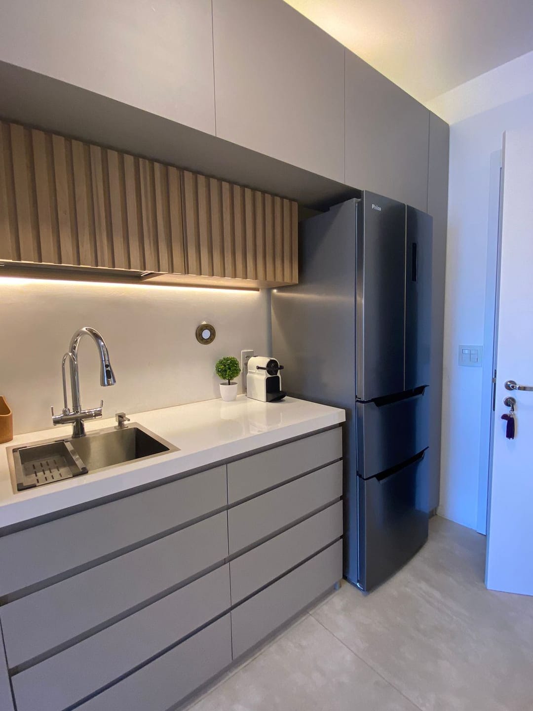 Kitnet-Studio, 31 m² - Foto 20