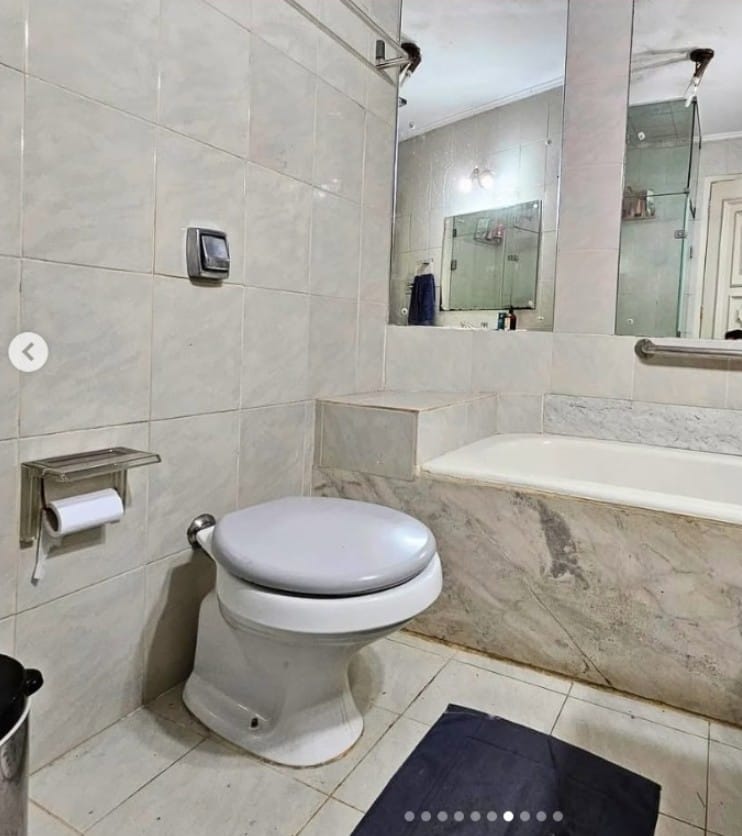 Apartamento, 4 quartos, 171 m² - Foto 9