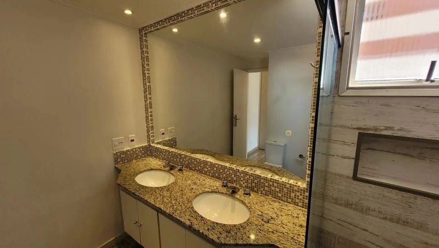 Apartamento, 4 quartos, 189 m² - Foto 1