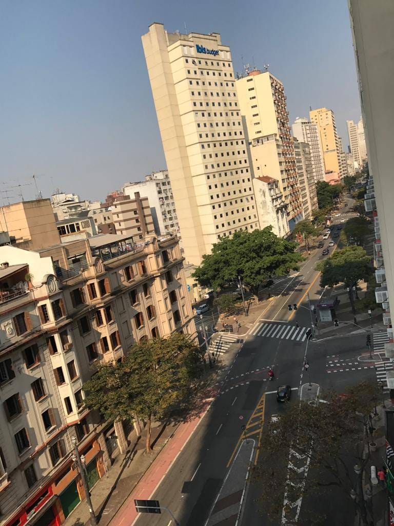 Apartamento, 1 quarto, 43 m² - Foto 23