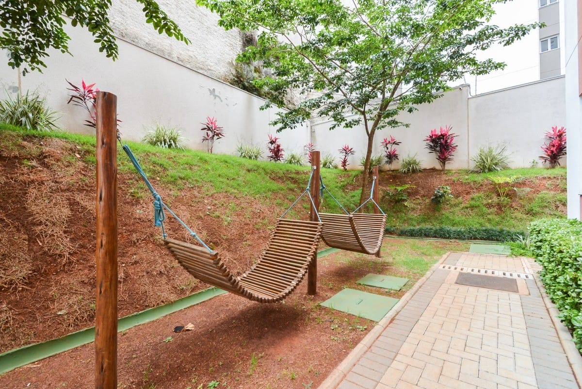 Apartamento, 1 quarto, 36 m² - Foto 20