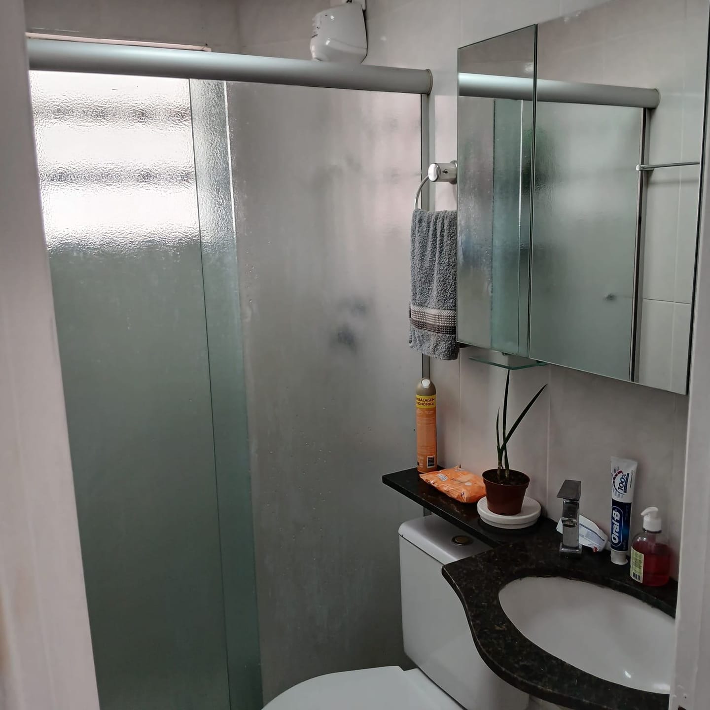 Apartamento, 3 quartos, 63 m² - Foto 5